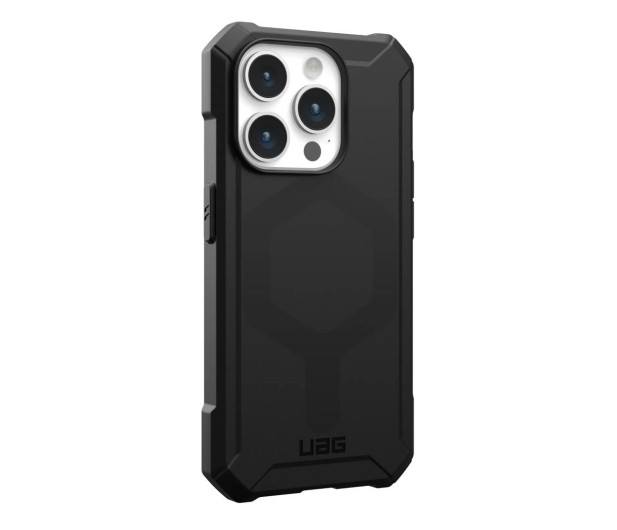 UAG Essential Armor Magsafe do iPhone 15 Pro black 114276114040 - 1188148 - zdjęcie 3